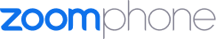 Zoomphone Logo