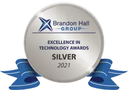 silver tech award