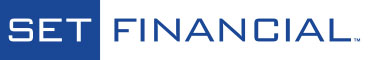Set Financial Logo