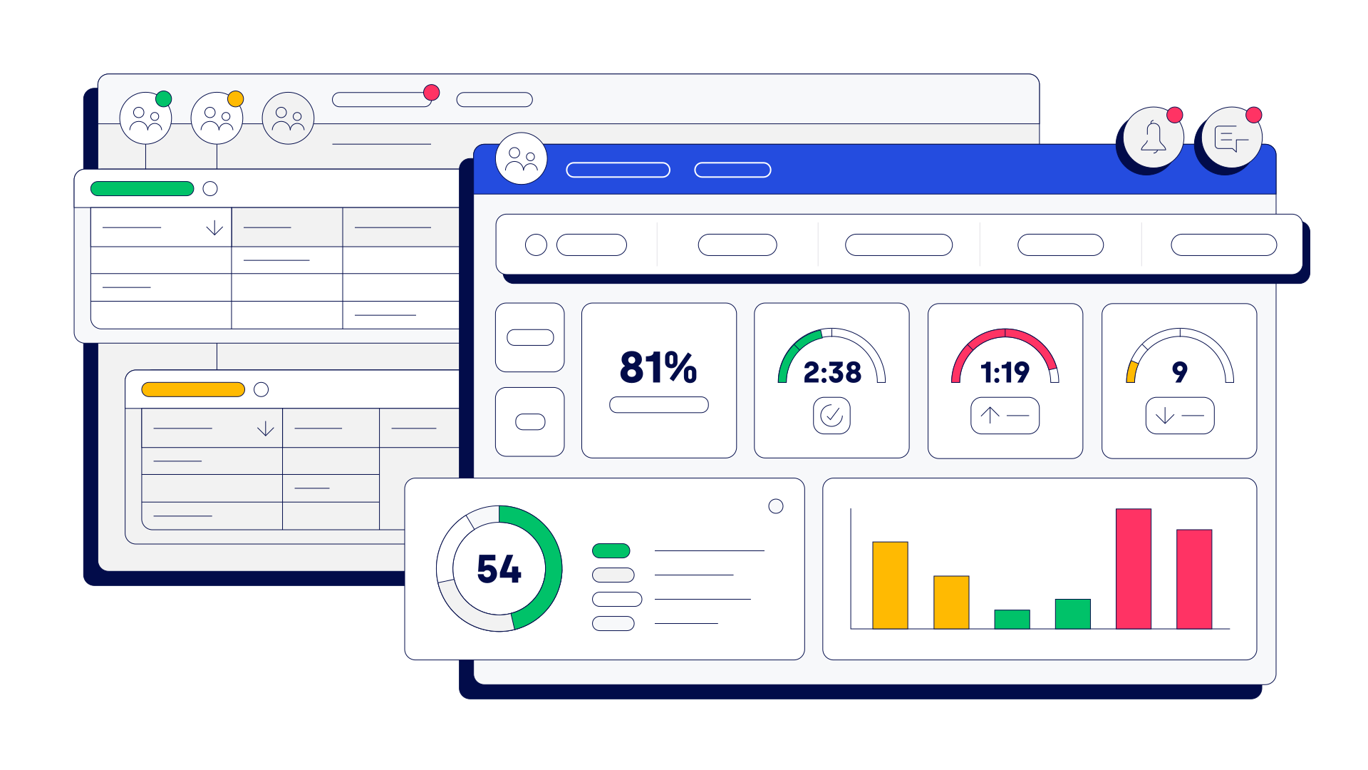 Call And Contact Center Software Features Five9 Call And Contact Center Software Features Five9