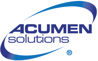 Acumen Solutions logo