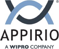 Appirio logo
