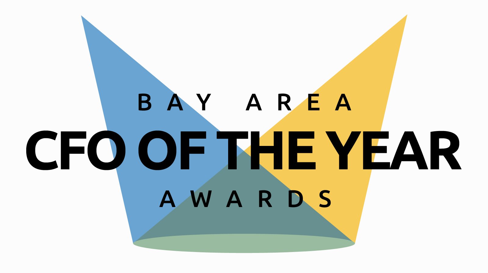 2019 Bay Area CEO of the Year. Award logo