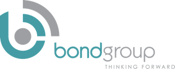 Bond Group logo