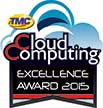 Cloud Computing Excellence Award
