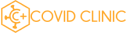 Covid Clinic logo