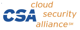 Cloud Security Alliance icon