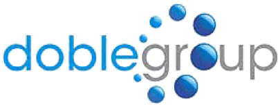 Doble Group logo