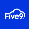 Five9 Logo - All