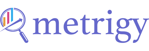 Metrigy Logo