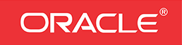 Red Oracle logo