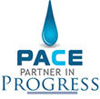 2012 PACE Partners in Progress Award logo