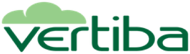 Vertiba logo