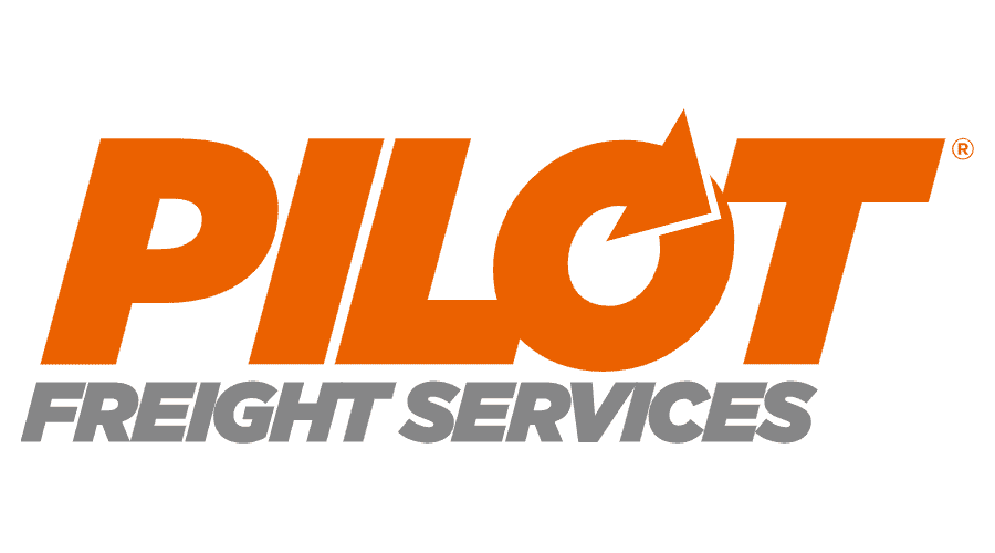 pilot freight logo