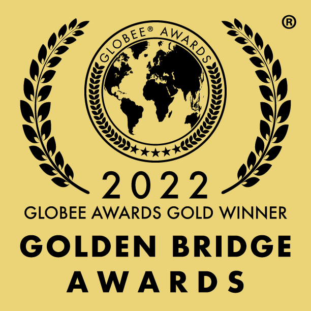 2022 Golden Bridge Business and Innovation Award