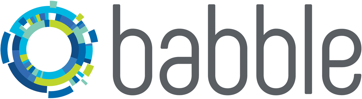 Babble Logo