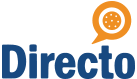 Directo Telecom Logo