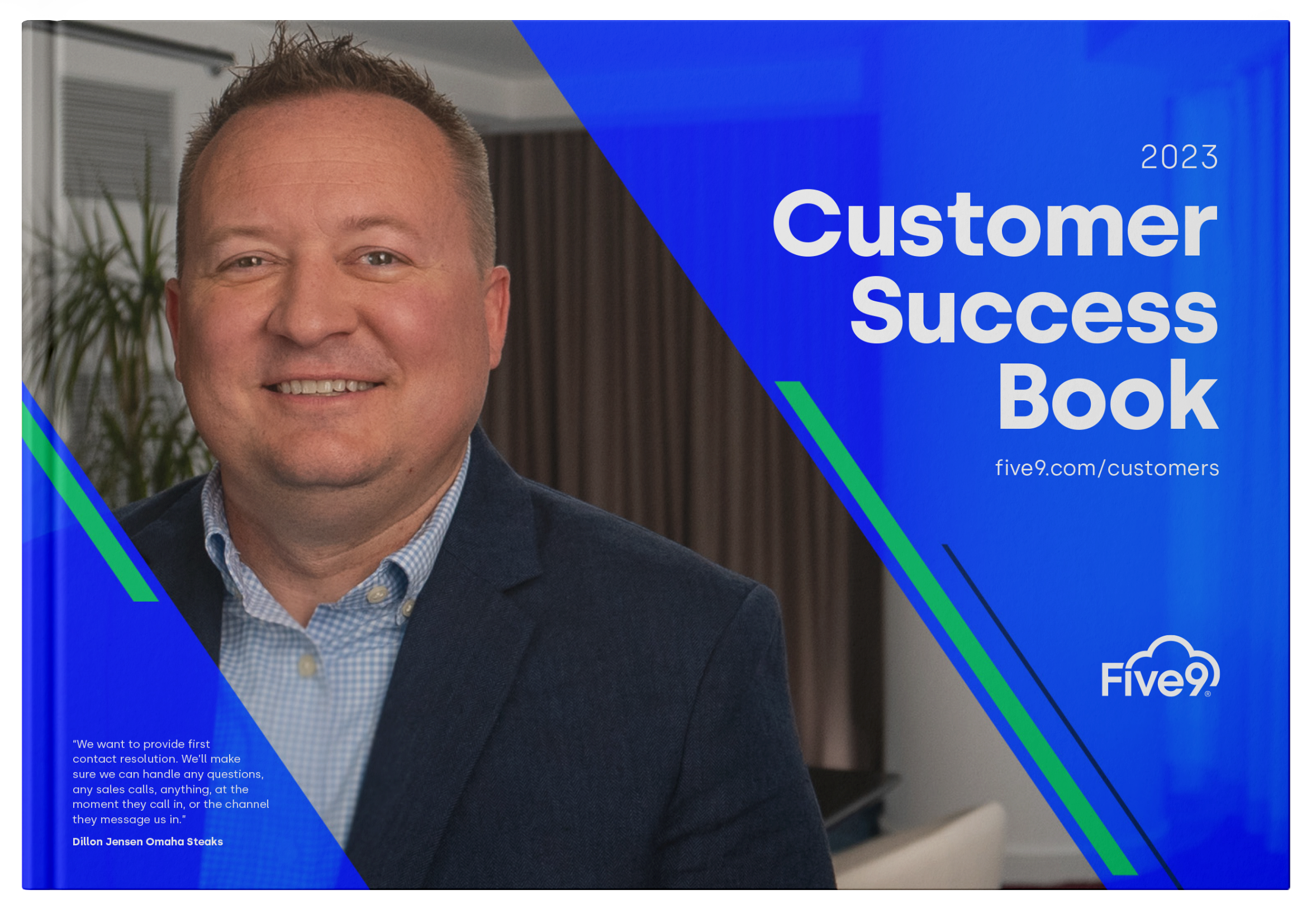 Customer Success Book