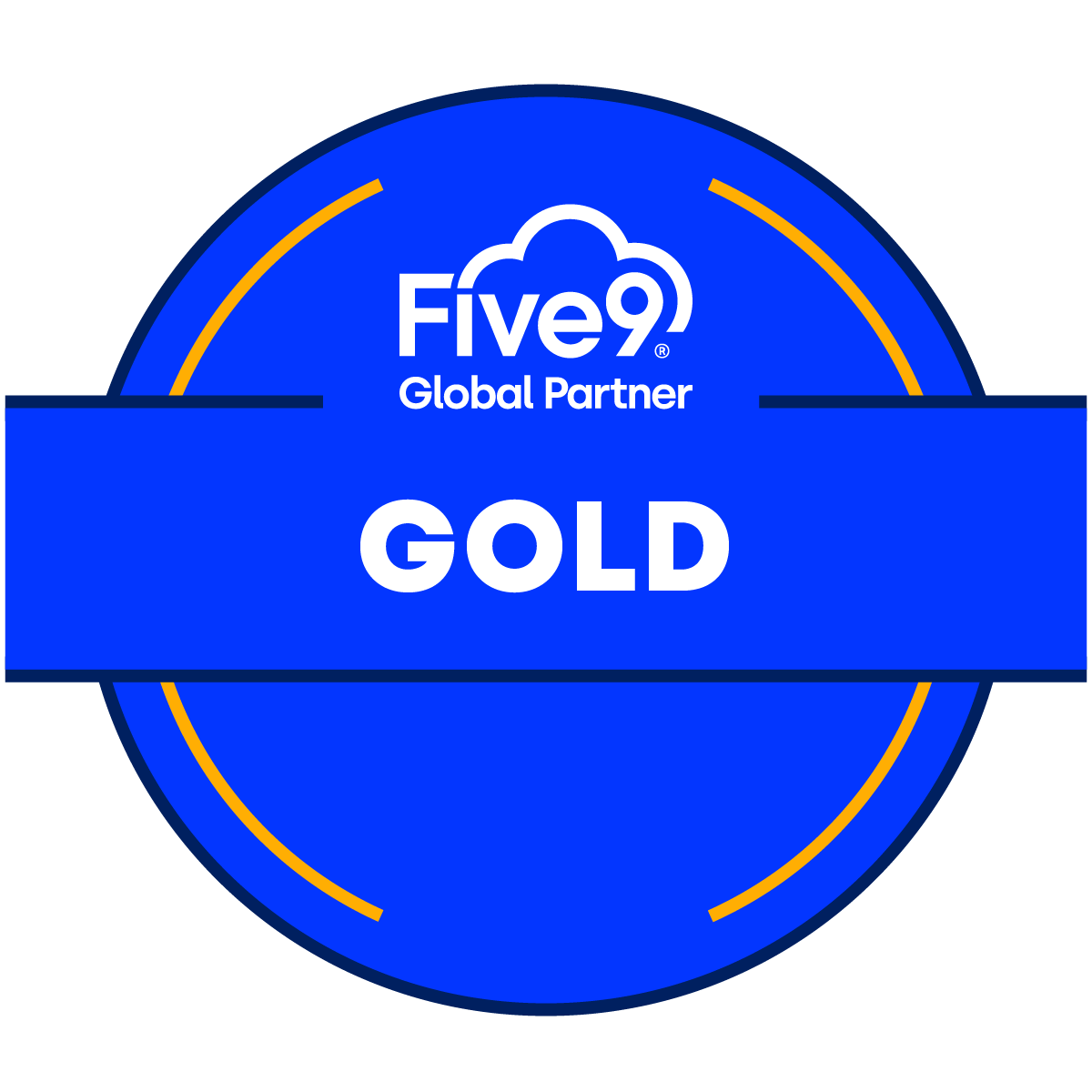 five9 GlobalPartner_Logo