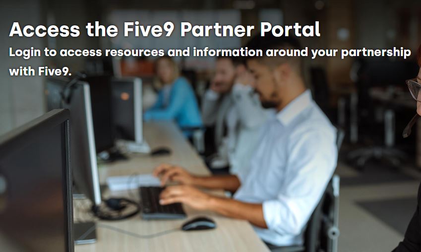 partner portal