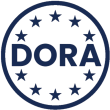 DORA compliant, EU digital operational resilience