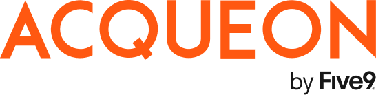 ACQUEON logo