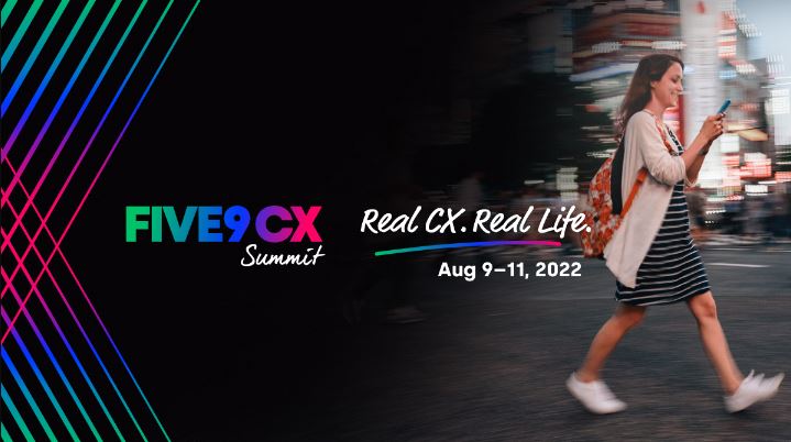 CX Summit 2022