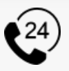 icon 24 hour