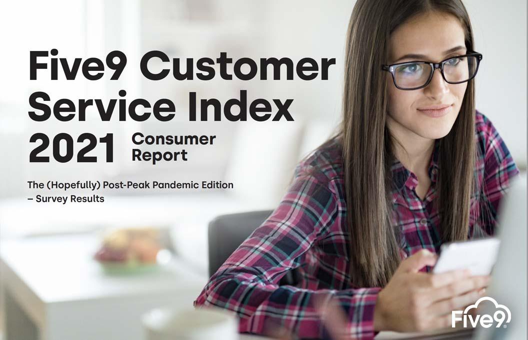Customer Index