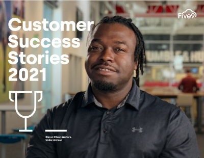 customer success stories 2021