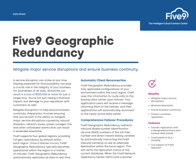 five9_geographic_redundancy