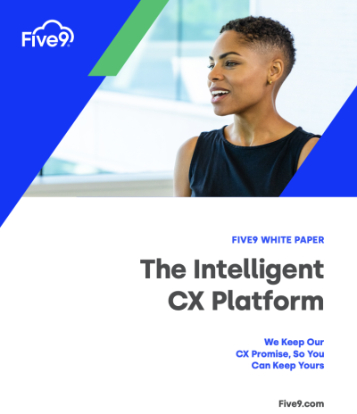 intelligent_cx_platform_five9