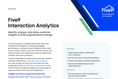 Data_Sheet_ Five9_Interaction_Analytics
