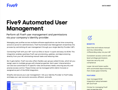 Five9_Automated_User_Management