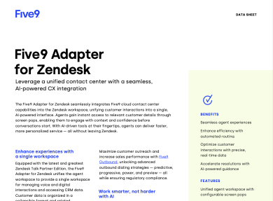114dbbaa8929-DATA_SHEET_Five9_Adapter_for_Zendesk__3_