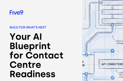 Build for whats next your AI Blueprint for Contact Centre Readiness