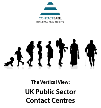 UK Vertical View - Public Sector - FIVE9