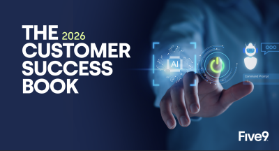 UK Customer Success Book 2026