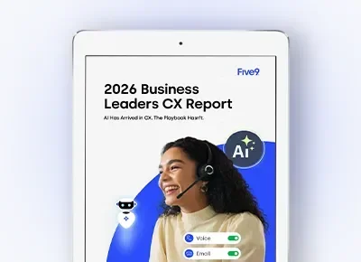 2026 Business Leaders CX Report