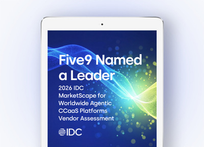 IDC MarketScape