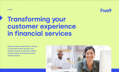 financial services
