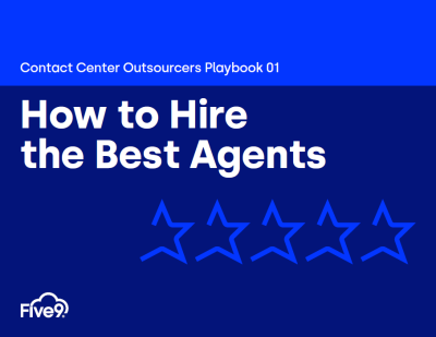 Contact Center Outsourcers Playbook 01 eBook Screenshot