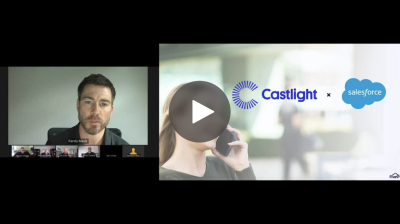 How Five9, Salesforce, and Slalom transformed Castlight Health&#8217;s CX strategy