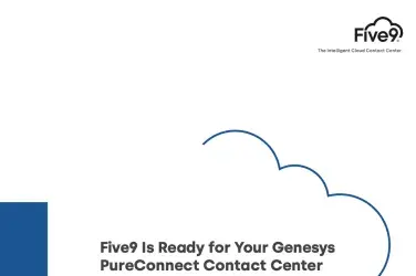 Five9_Genesys