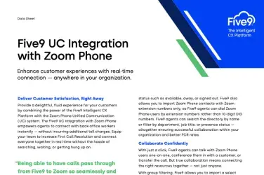 DataSheet_Five9_UC_Integration_Zoom_R3
