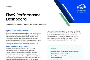 Data_Sheet_Five9_Performance_Dashboard