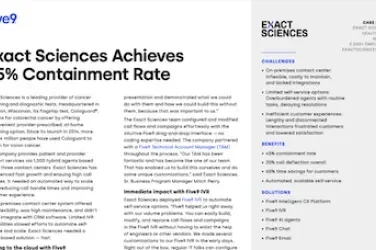 exact science cover
