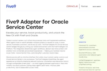 data-sheet-us_Adapter_for_Oracle_Service_Center