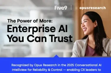 Five9_Infographic_Opus_Report_Final