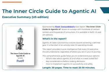 ICG-AGENTIC-AI-EXECUTIVE-SUMMARY-US-FIVE9